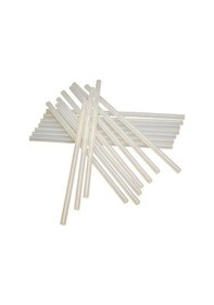 Resim Jasper Ince Silikon Çubuk Sıcak Silikon Tabanca Mumu 5 Adet 