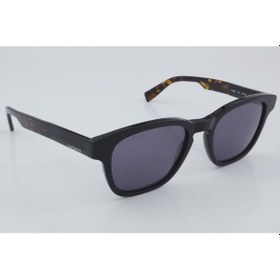 Resim Lacoste Güneş L986s 001 52 - 01 Güneş Gözlüğü Siyah 