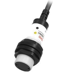Resim Lanbao Pr18ts-bc40atc ,m18/40cm Ac-nc 2-kablo Cisim Fotosel 