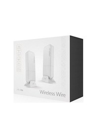 Resim Mikrotik Router Board -wap 60g-rbwapg-60ad Kit 