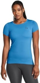 Resim Under Armour UA HG Armour SS Tişört Kadın 