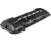 Resim BMW E36 E38 E39 E46 E53 1996-2006 Plastik Conta Külbütör Kapağı 