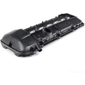 Resim BMW E36 E38 E39 E46 E53 1996-2006 Plastik Conta Külbütör Kapağı 