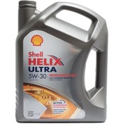 Resim Shell HELIX ULTRA ECT MULTI 5W30 