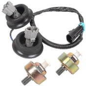 Resim Chevrolet C10 C1500 5.0 İçin Vuruntu Sensörü Kablo Demeti 12601822 - Huiliang 