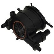 Resim PURFLUX FC446 Filtre Yakit Yuvali ( Peugeot : Partner / Citroen : Berlingo / C15 / Fiat : Scudo 1.9D Mazot Filtresi 191144 (WY632634) 