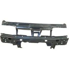 Resim TŞT 2012 - 2014 Audi Q3 Ön Panel Komple Plastik (Sımyı) (Oem NO:8U0805594A) 