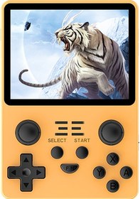 Resim Hallow Powkiddy RGB20S Elde Taşınabilir Retro Oyun Konsolu 