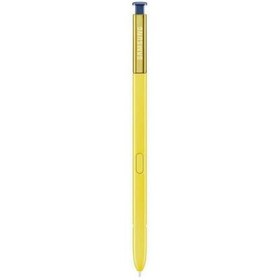 Resim Samsung Note 9 (SM-N960) S Pen Sarı 