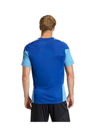 Resim Adidas Tiro26c Jsy Erkek Futbol Forması Ka7592 Mavi Mavi 