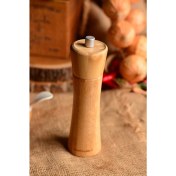 Resim Bambum Paprika Karabiber Öğütücü Küçük 