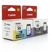 Resim Canon Pg-46/cl-56 Orijinal Photo Value Pack 9059b003 