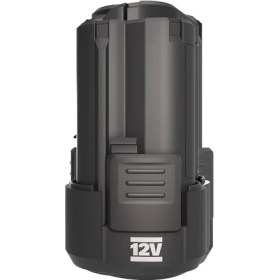 Resim Kress KPB1202 12VOLT 2.0AH Li-Ion Profesyonel Yedek Akü 