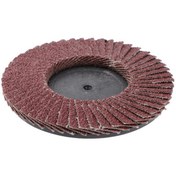 Resim Suntek Taşlama Taşları - Açılı Makinesi Kırmızı-3'lü 