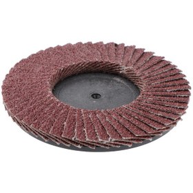 Resim Suntek Taşlama Taşları - Açılı Makinesi Kırmızı-3'lü 