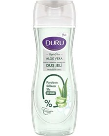 Resim Duru Hydro Pure Aloe Vera Duş Jeli 450ml 8690506524876 
