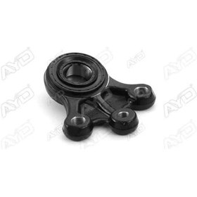 Resim Rotil C5 Iıı 08 / 407 04-11 Alt 