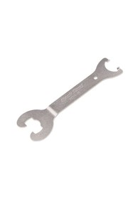 Resim Parktool Hcw-11 Orta Göbek Anahtarı Siyah 