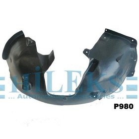 Resim Çamurluk Davlumbazi Ön Sol Ym 308 2014- 504652753 