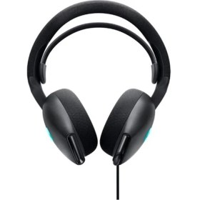 Resim Dell Alienware AW520H Kablolu Gaming Kulak. Siyah 