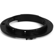 Resim Nikon 18-55 18-105- 18-135- 55-200 MM Lensleri için Muadil Bayonet 