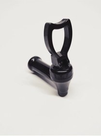 Resim Universal Çay Makinesi Semaver Çaycı Musluğu Göstergesiz Iç Dişli 