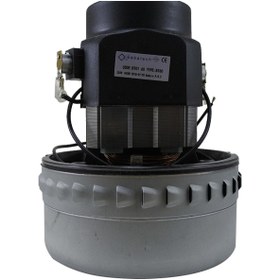 Resim Karagüller ticaret Fantom Promidi 200P enstitüler çift fan motor 