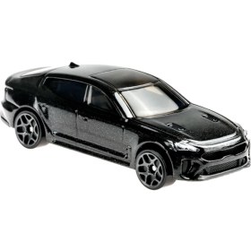 Resim Hot Wheels Hot Wheels Hw Turbo 2019 Kia Stinger Gt 