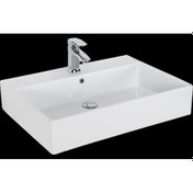 Resim Creavit N x 270 Next 70 CM Tezgah Üstü Lavabo 