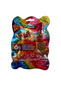 Resim Mey İthalat 34025 Slimy Glitzy 10 Renk 90 Gr 
