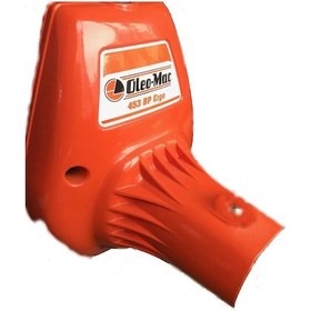 Resim Spiral Hortum Girişi Oleomac 453Bp Ergo -753T Balata Yuvası Alüm 