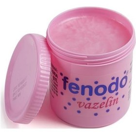 Resim Fenodo Pembe Vazelin 150 ML 
