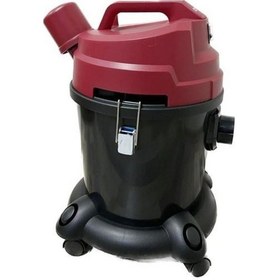 Resim Awox Neto Vc20 ( Küre Süpürge) Kırmızı 