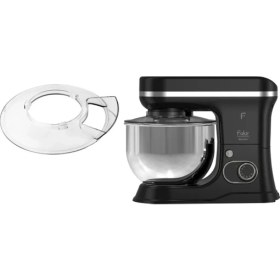 Resim Fakir Mixychef 1500 W 5 Lt Mutfak Şefi + Dijital Mutfak Tartısı Hediye 