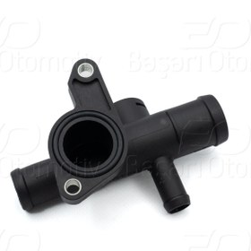 Resim Volkswagen Golf 4 Passat Audi A3 Su Flanşı 