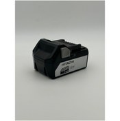 Resim Hitachi Hikoki 18V 4 Ah Batarya Uyumlu 