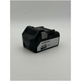 Resim Hitachi Hikoki 18V 4 Ah Batarya Uyumlu 