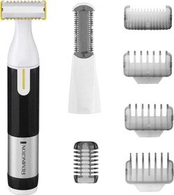 Resim Remington Hg3000 Omnıblade Yüz Ve Vücut Bakım Kiti 