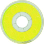 Resim Creality Cr-Pla Sarı 3D Printer Filament 1.75MM 