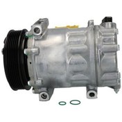 Resim Bosch 1986ad1091 - Klima Kompresörü P207 06 15 P208 12 19 P307 0 