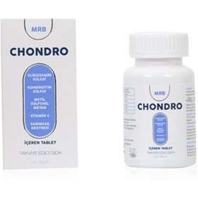 Resim MRB Chondro 60 Tablet 