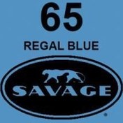 Resim Savage (U.S.A) Stüdyo Kağıt Fon Regal Blue 271x1100 cm 