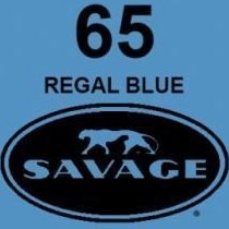 Resim Savage (U.S.A) Stüdyo Kağıt Fon Regal Blue 271x1100 cm 