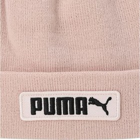Resim Puma Yetişkin Pembe Classıcs Bere Kadınlar İçin Konforlu Tasarım 