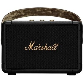 Resim Marshall Kilburn II Taşınabilir Bluetooth Hoparlör 