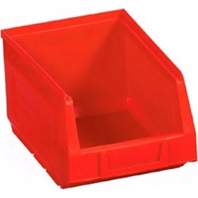 Resim Kırmızı Renkli Çelik Avadanlık No:3 P.a.03, Dayanıklı ve Güçlü Tasarım 