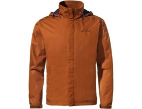 Resim Vaude Escape Light Erkek Yağmurluk 04341 