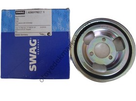 Resim Peugeot Rcz (2010-2015) Krank Kasnağı (Swag) 