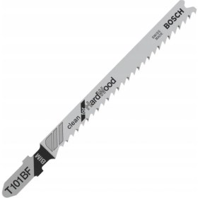 Resim Bosch Multimaterial Testere Bıçağı Seti 15 Parça 