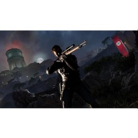 Resim Sniper Elite Resistance Ps4 Oyunu 